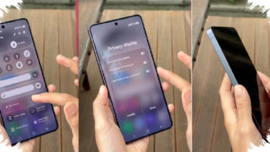 Layar Privasi Xiaomi Siap Meluas Ke HP Lama, Bukan Cuma Jatah Flagship