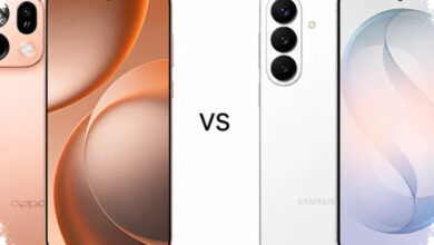 Baterai Raksasa Dan Kamera Lebih Rata, Oppo Find X9s Bikin Galaxy S26 Tertekan