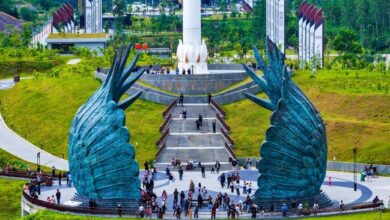 Pembangunan IKN Tetap Berjalan, OIKN Sebut Keppres Presiden Menentukan Status Resminya