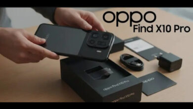 Fokus OPPO Bergeser Ke Find X10 Ultra, Nasib Pro Max Makin Tidak Pasti