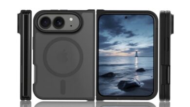 iPhone Ultra Muncul Lewat Render Casing, Apple Pilih Desain Tipis dan Minimalis untuk Lawan Samsung