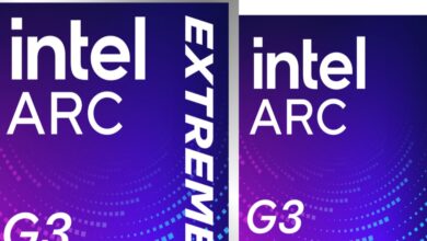 Intel Arc G-Series Siap Ubah Handheld Gaming, Windows 11 Dibuat Lebih Nyaman untuk Main Game