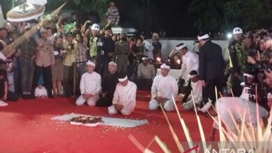 Museum Pajajaran Bogor Direvitalisasi Rp9 Miliar, Kawasan Budaya Pusat Kota Ikut Ditata