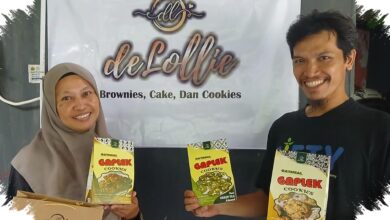 Pembukuan Rinci Angkat Margin Delollie Cake & Cookies Hingga 45 Persen, Tanpa Naikkan Harga Jual