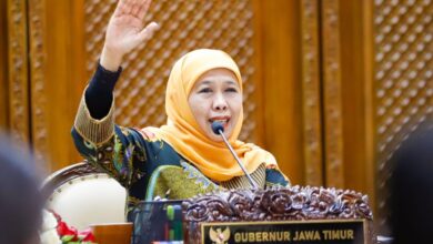 Jadwal WFH ASN Jatim Bergeser Ke Jumat, Pelayanan Publik Tetap Jadi Prioritas