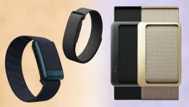 Tanpa Langganan Wajib Dan Tanpa Layar, Luna Band Incar Pengguna Di Tengah Fitbit Dan Whoop