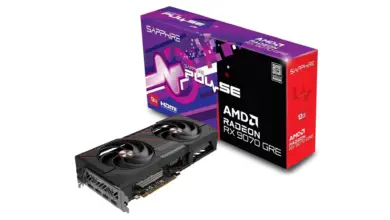 Listing Amazon Mengisyaratkan RX 9070 GRE Keluar Dari China, AMD Siapkan Celah Baru Di Kelas Menengah Atas