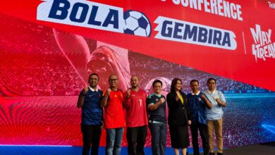 104 Laga Piala Dunia 2026 Kini Bisa Ditonton Lewat Ponsel, Paket MAXstream TV Mulai Rp25.000