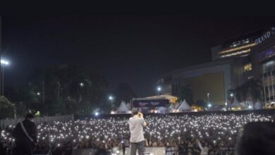 IIMS Surabaya 2026 Diserbu Ribuan Pengunjung, 40 Lebih Brand Bikin Pasar Jatim Makin Panas