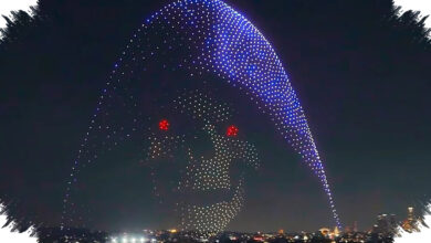Robot Canggih Masih Takluk Oleh Tangga Dan Air, Dari Moonwalk Gagal Hingga Drone Nyebur