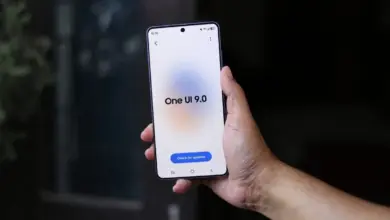 One UI 9 Ubah Menu Daya Jadi Pengaman Tambahan, Galaxy Lebih Sulit Dibuka Lagi Saat Direbut