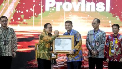 Arsip Bukan Lagi Urusan Kertas, Jabar Raih Dua Penghargaan Nasional dari ANRI