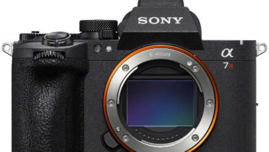 Rp 74.999.000 Untuk Sony Alpha 7R VI, Bodi 66,8 MP yang Siap Menembak 30 FPS