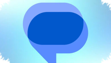 Tema Baru dan Wallpaper Mulai Hadir di Google Messages Beta, Tapi Ada Masalah Teks