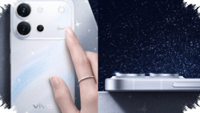 Baterai 7.200mAh Dan Kamera Periskop 50MP, Vivo S60 Menekan Ponsel Kelas Menengah