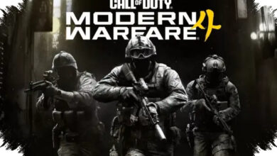 Ghost Memburu Price Lintas Dunia, Modern Warfare 4 Hadirkan Perang Yang Makin Kelam