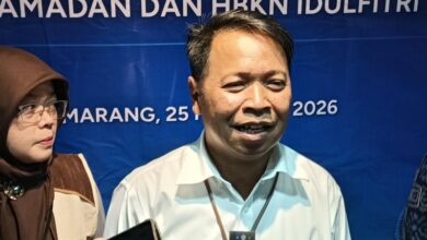 Investasi Dan Belanja Warga Menguatkan Laju Ekonomi Jateng Hingga 5,89 Persen