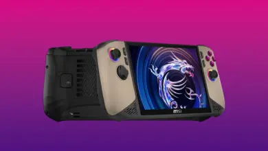 MSI Claw 8 AI+ Siapkan Lompatan Besar, Arc G3 Extreme dan Layar 120Hz Jadi Andalan
