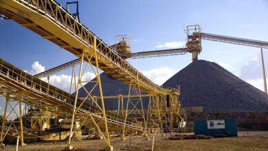 Brasil Siap Menjadi Pusat Baru Rare Earth, China Masih Menguasai Tahap Penentu