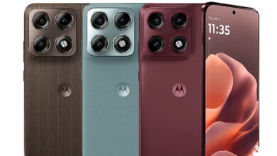 Motorola Edge 70 Pro+ Tawarkan Layar 5200 Nits, Baterai 6500mAh dan Kamera Periskop