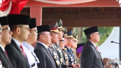 Intoleransi Masih Menguji, Buky Wibawa Tegaskan Pancasila Harus Hidup Dalam Tindakan