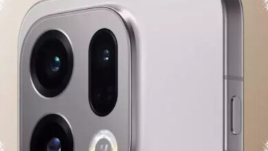 Kamera Depan 100MP Kotak Jadi Andalan Oppo Find X10, Bukan Lagi Sekadar Pelengkap