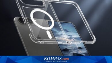 Lipatan Pertama Apple Kian Jelas, Desainnya Justru Lebih Mirip iPad Mini dan Bisa Tembus Rp 50 Juta
