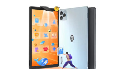 Belajar Makin Ringkas Di Tablet Rp2 Jutaan, itel VistaTab 11 Bawa AI dan Layar Luas