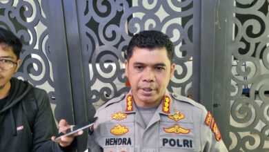 Tanpa Aduan Resmi Soal Abu Janda, Polda Jabar Tetap Pantau Lapangan dan Ormas