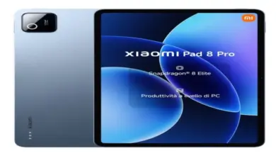 Layar 144Hz, Baterai 9200mAh, Xiaomi Pad 8 Pro Siap Jadi Tablet Serius untuk Kerja dan Main Game