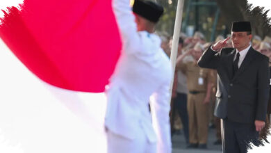 Jawa Tengah Ubah Pancasila Jadi Pedoman Kebijakan, Bukan Sekadar Seremoni