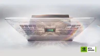 RTX Spark Bikin Nvidia Makin Agresif Di Laptop AI, Delapan Model Sudah Dipastikan