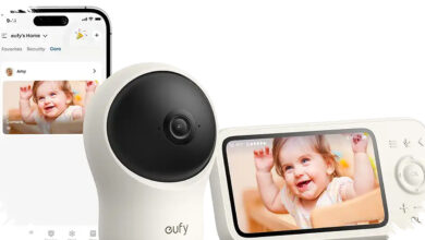 eufy Baby Monitor C10, Pemantauan Bayi Tetap Jalan Meski Tanpa Wi-Fi
