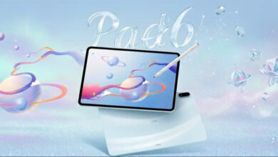 Bodi Cuma 5,99 Mm, OPPO Pad 6 Tetap Menyimpan Chip Kencang Dan Baterai Besar