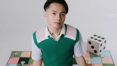 Dari Panggung Anak-Anak ke Rumah Tangga Dengan Adhisty Zara, Jejak Musik Tsaqib Terbentang Panjang