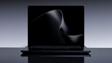 Microsoft Dorong Surface Laptop Ultra Jadi Mesin Kreator, RTX Spark Dan Layar Mini-LED Jadi Andalan
