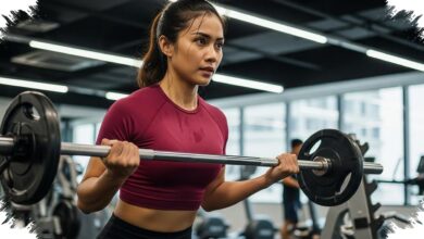 Gym Bukan Fitness, Perbedaan Ini Menentukan Arah Latihan dan Hasilnya