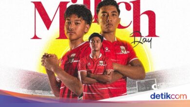 Indonesia U-19 Menang Meyakinkan Atas Myanmar, Dimas Wicaksono Cetak Dua Gol Penentu