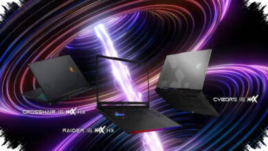 RTX Baru, Layar Super Mulus, Dan Pendinginan MSI Titan 2026 yang Bikin Pekerjaan Berat Tetap Lancar