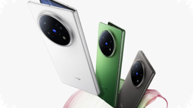 Baterai 7.000mAh Tetap Hadir Di Foldable Tipis Vivo X Fold 6, Kamera 200MP Jadi Senjata Utama
