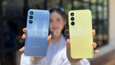 Galaxy A27 Melesat dengan Snapdragon, Tapi Kamera Ultrawide Malah Menurun