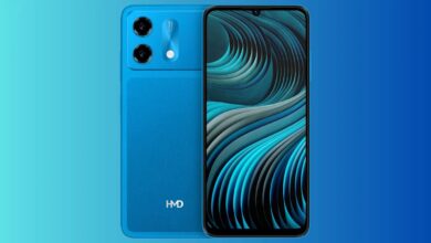 AI Lokal 22 Bahasa Di HMD Vibe 2 5G, Ponsel Murah Ini Mulai Dijual Di India