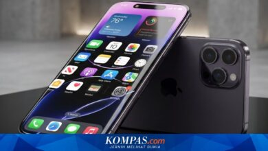 Menuju 20 Tahun iPhone, Apple Menyiapkan Desain Layar Lebih Bersih dan Face ID Tersembunyi