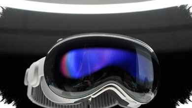 Apple Vision Pro Bikin VR Terasa Lebih Dekat Ke Dunia Nyata, Ini 5 Fitur Kuncinya