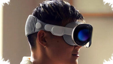 Apple Vision Pro Membuat Interaksi Digital Terasa Lebih Dekat, Bukan Lagi Sekadar Tampilan