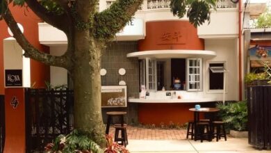 Lima Kuliner Lawas Jakarta Ini Tetap Dicari, Dari Kopi Jadul Sampai Gado-Gado Kental