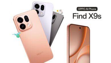 Baterai 7.025 mAh Dalam Bodinya Yang Ringkas, OPPO Find X9s Mulai Dijual Di Indonesia