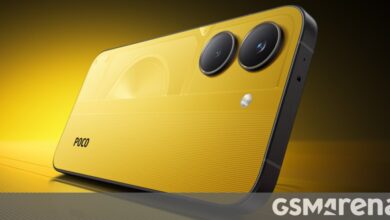 Warna Kuning Baru Membuat Poco X8 Pro Tampil Lebih Tegas dan Sulit Diabaikan