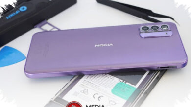 Baterai 3 Hari Dan Servis Mandiri, Nokia G42 5G Punya Jalan Sendiri Di Kelas Menengah