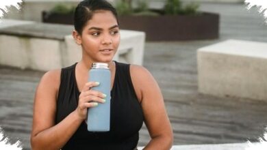 Bau Apek Pada Botol Minum Bisa Muncul Dari Sisa Minuman, Ini 7 Cara Membasminya